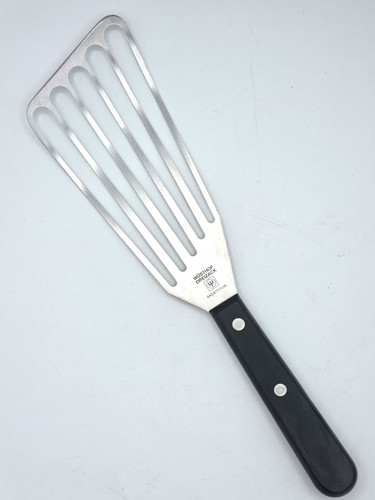 Wusthof fish spatula - wusthof,