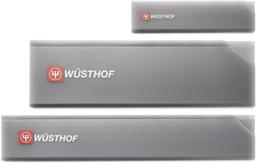 Wüsthof knife guard set - knife,
