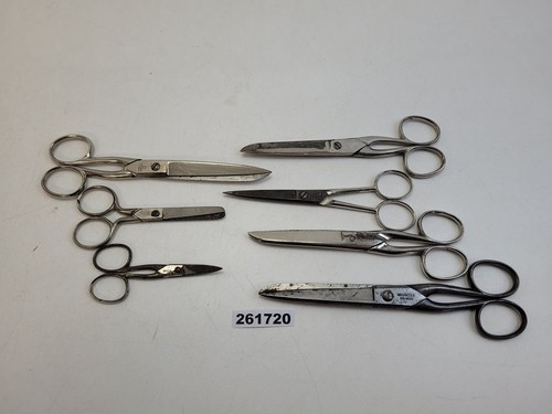 Solingen scissors adrian - solingen,