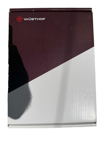 Wüsthof gourmet knife - wÜsthof, pc