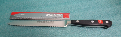 Wüsthof classic sausage - wüsthof,