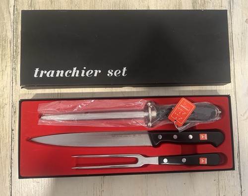 Vtg wüsthof dreizackwerk - vtg,