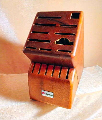 Knife block wüsthof 1805 - wÜsthof, ta-1805