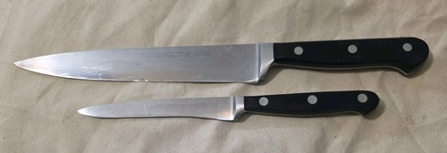 Wusthof dreizackwerk knives - wusthof,