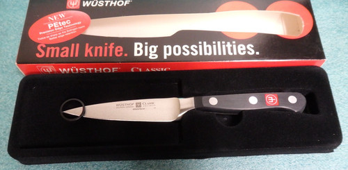Wusthof classic paring knife - wusthof,