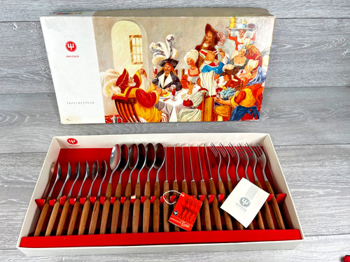 Wüsthof dining cutlery - wüsthof, set