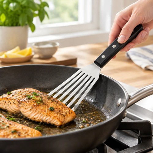 Wüsthof gourmet slotted - gourmet,