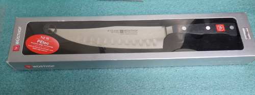 Wüsthof classic craftsman - 7",