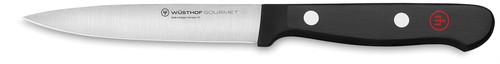 Wüsthof gourmet utiltiy - gourmet, 4"
