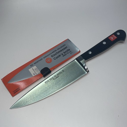 Wusthof classic inch - classic, 6”