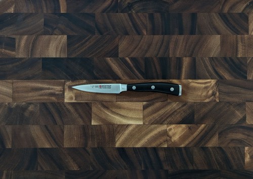 Wüsthof classic ikon - classic, 3.5"