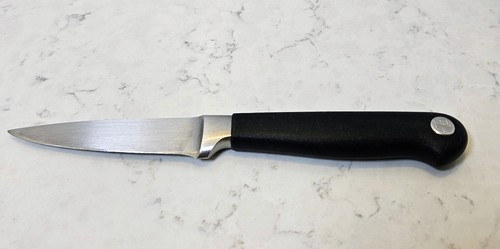 Wüsthof german paring - paring, knife