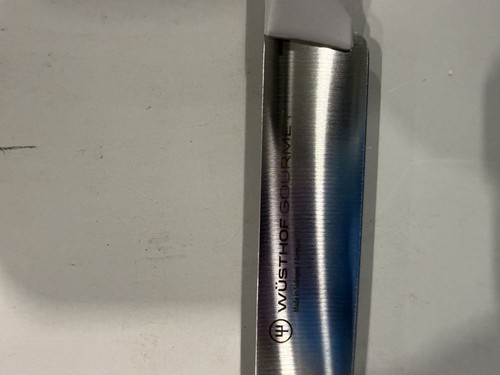 Wusthof schinkenmesser knife - wusthof,