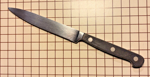 Wüsthof dreizackwerk 5 - ed., 4.5"