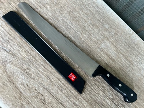 Wusthof gourmet super slicer - wusthof,