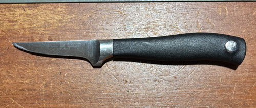 Wusthof trimming knife 4021 - trimming, 4021-7