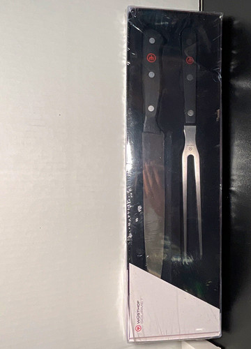 Wüsthof gourmet piece - wÜsthof, 2-piece