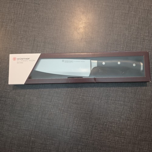 Wusthof classic ikon chef - wusthof, chef's