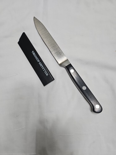 Wüsthof utility knife full - 5",