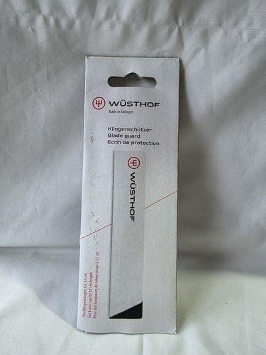Wusthof blade guard for - guard,