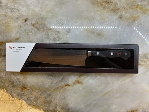 Wüsthof classic santoku - wÜsthof,