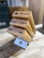 Wusthof 6 Slot Knife Block