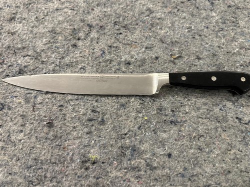 Wusthof classic carving - classic, knife