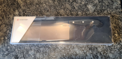 Wüsthof gourmet chinese - wÜsthof, 7"