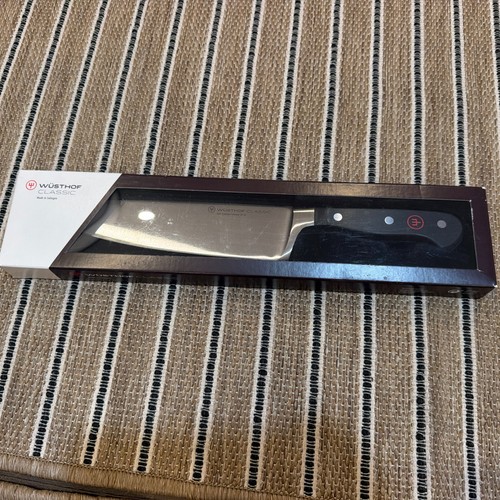 Wusthof classic chefs knife - chefs,