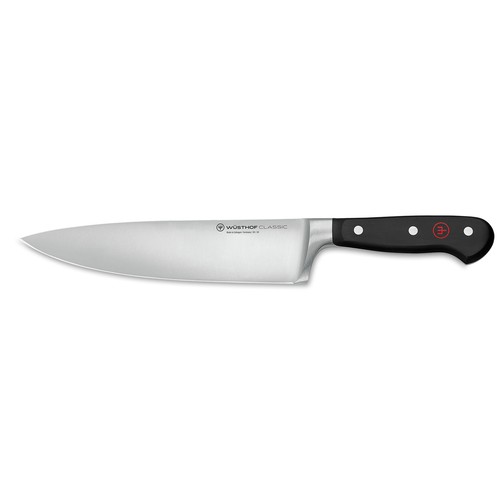 Wusthof classic inch chef - 8-inch, chef's