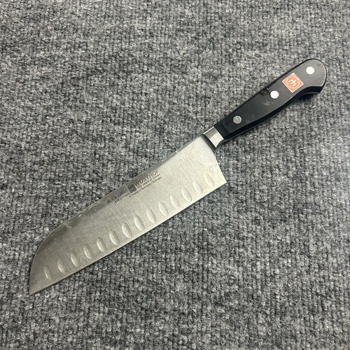 Wusthof classic inch hollow - wusthof,