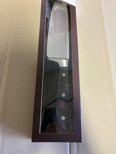 Wusthof classic chefs - classic, 8"