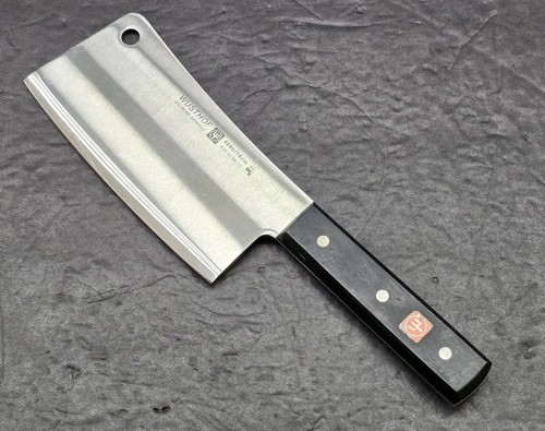 Wusthof dreizack inch - ed,
