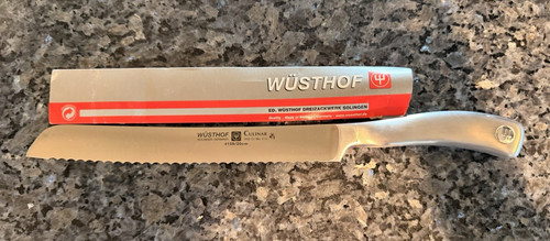 Brand new wüsthof culinar - brand,
