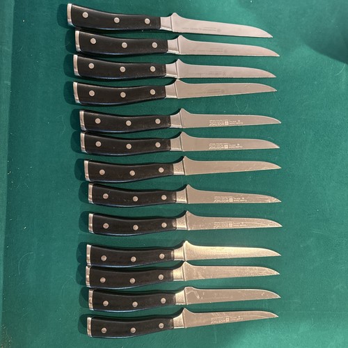 Wusthof classic ikon boning - classic, 5"