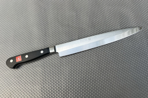 Rare discontinued wusthof - rare,