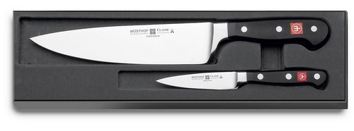 Wüsthof two piece starter - -,