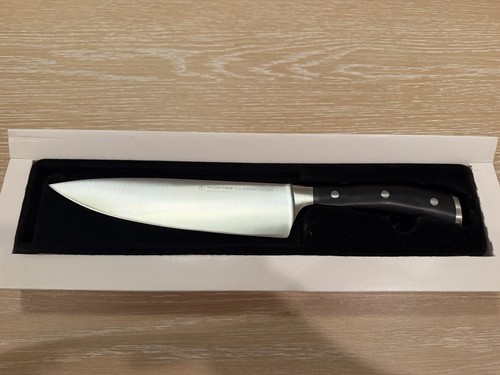 Wusthof classic ikon - ikon, chef's