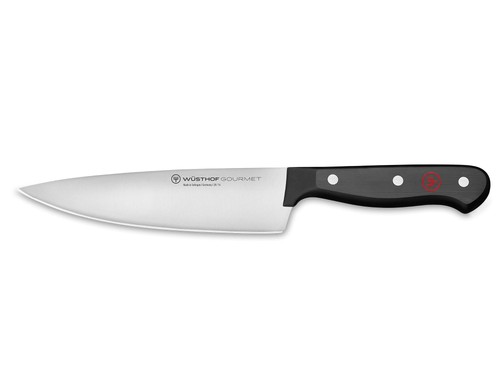 Wüsthof gourmet chef s - 6", chef's
