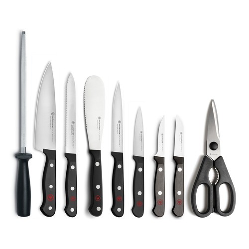 Wüsthof gourmet knife - wÜsthof,