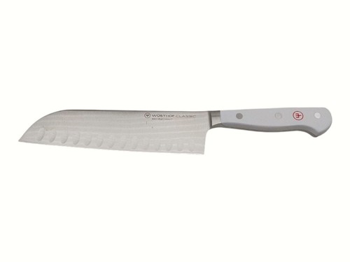 Wüsthof classic white - classic, 7"