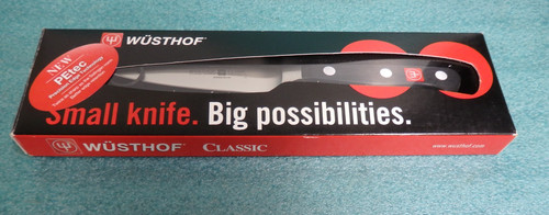 Wusthof classic paring knife - wusthof,