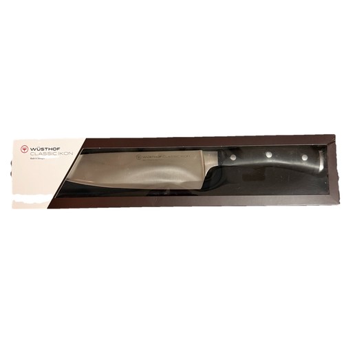 Wusthof classic ikon - 8", chef