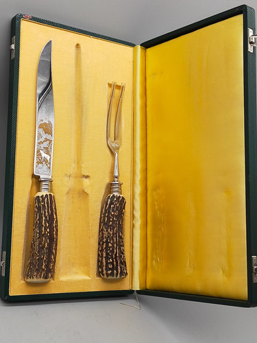 Wüsthof solingen cutlery - cutlery, –