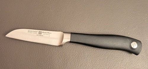Wüsthof grand prix - grand, 3"