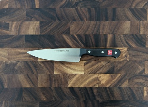 Wüsthof gourmet chef - wÜsthof, 6"