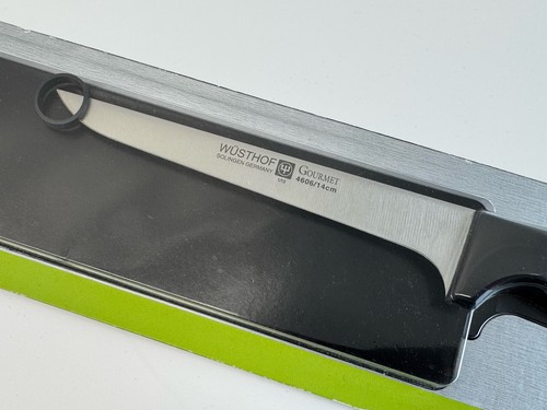 Wüsthof gourmet inch - 5, boning