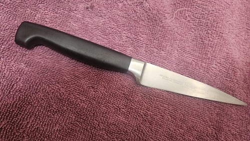 Wüsthof classic 5 - classic, 3.5"