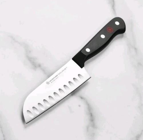 Wusthof gourmet inch blade - gourmet,