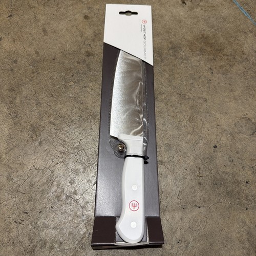 Wüsthof gourmet white - gourmet,